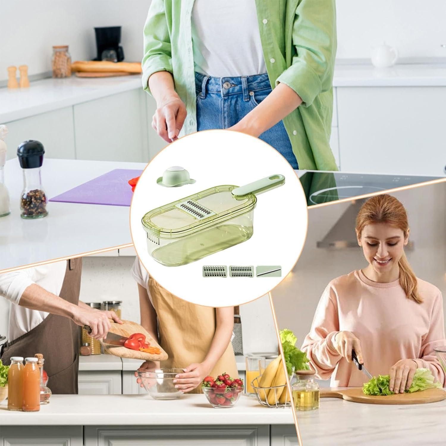 Home and Kitchen