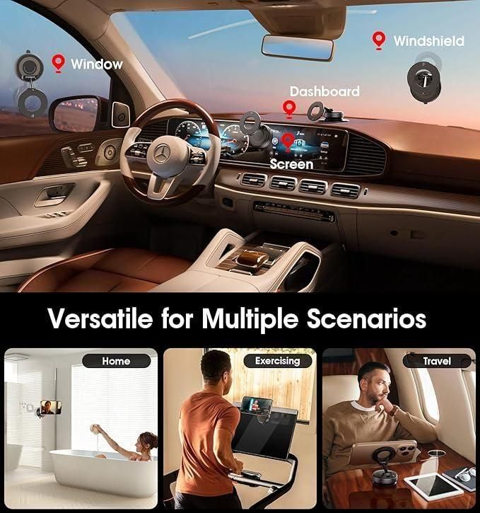 Automobile Accessories