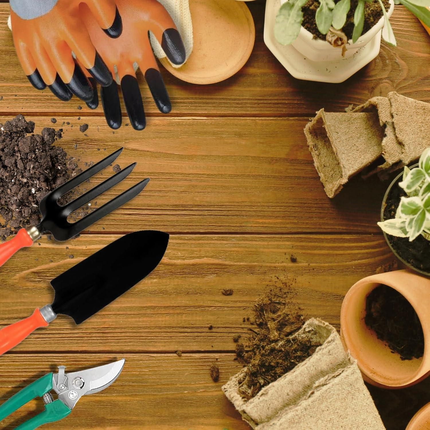 Gardening